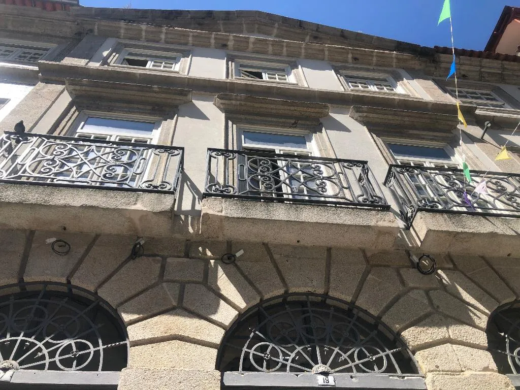 General view, Oca Ribeira Do Porto Apartamentos, Porto