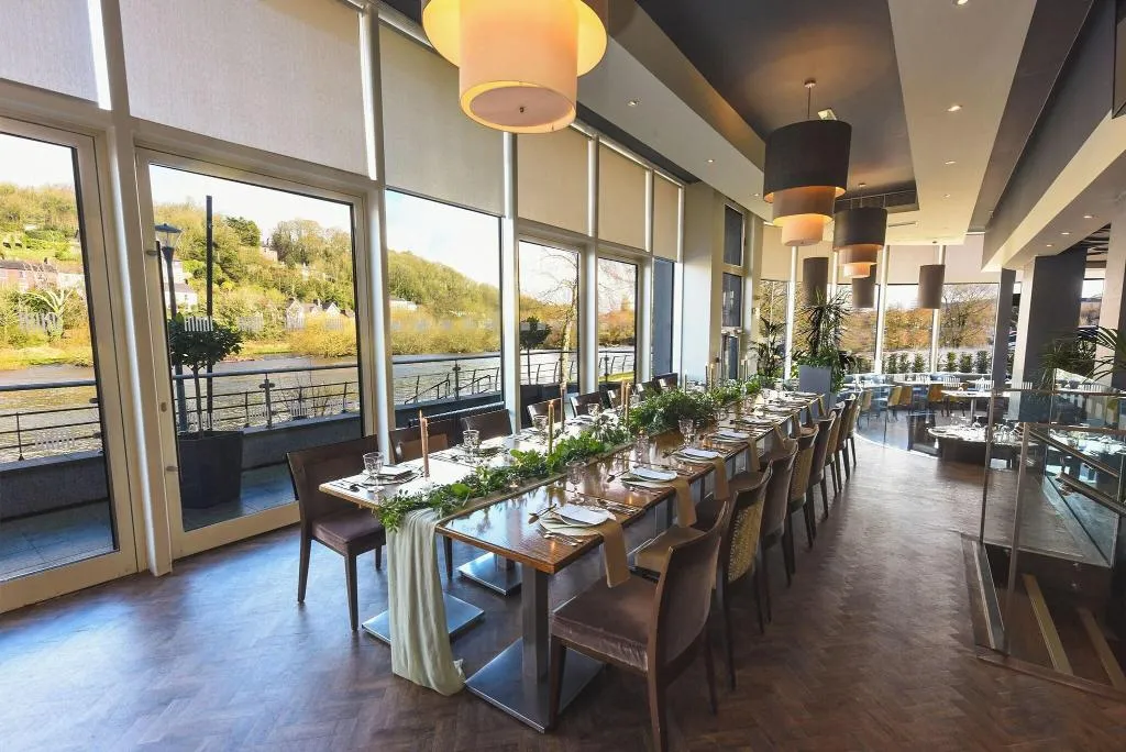 Restaurant, Kingsley, Cork