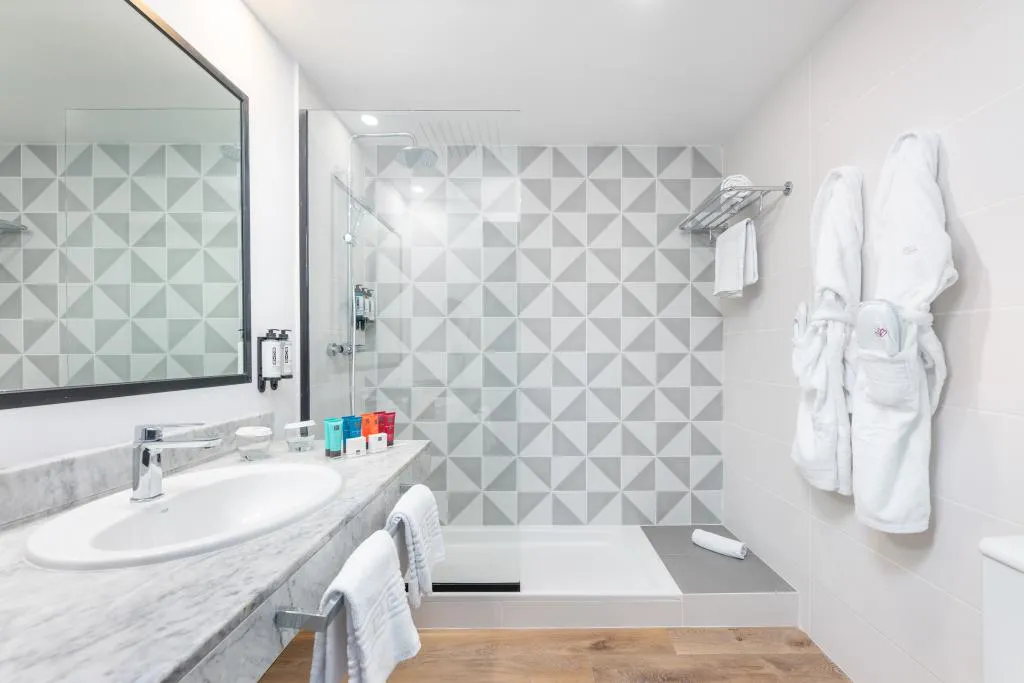 JUNIOR SUITE STANDARD Room, Hotel LIVVO Fataga, Gran Canaria