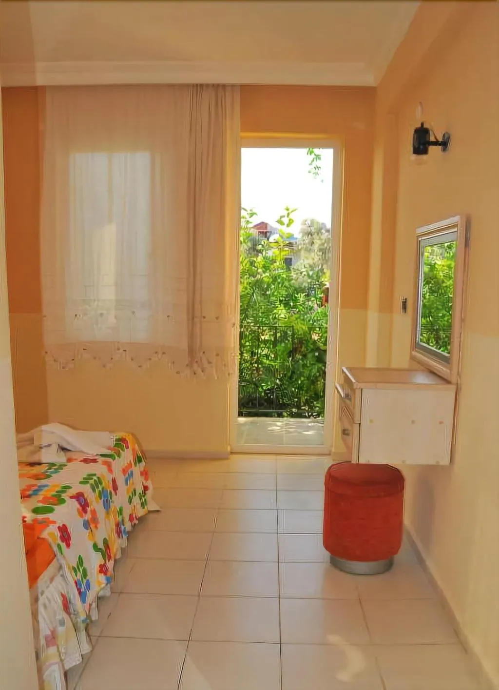 Room, California Apart Hotel, Dalaman
