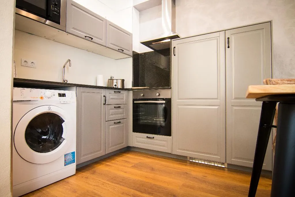 APARTMENT ONE BEDROOM Room, Holidays2Malaga Comfort Center Apartments, Costa Del Sol