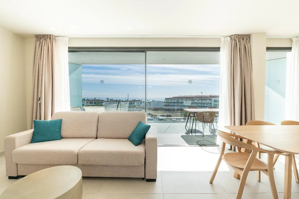 APARTMENT TWO BEDROOMS Room, Amarilla Golf Residences, Tenerife