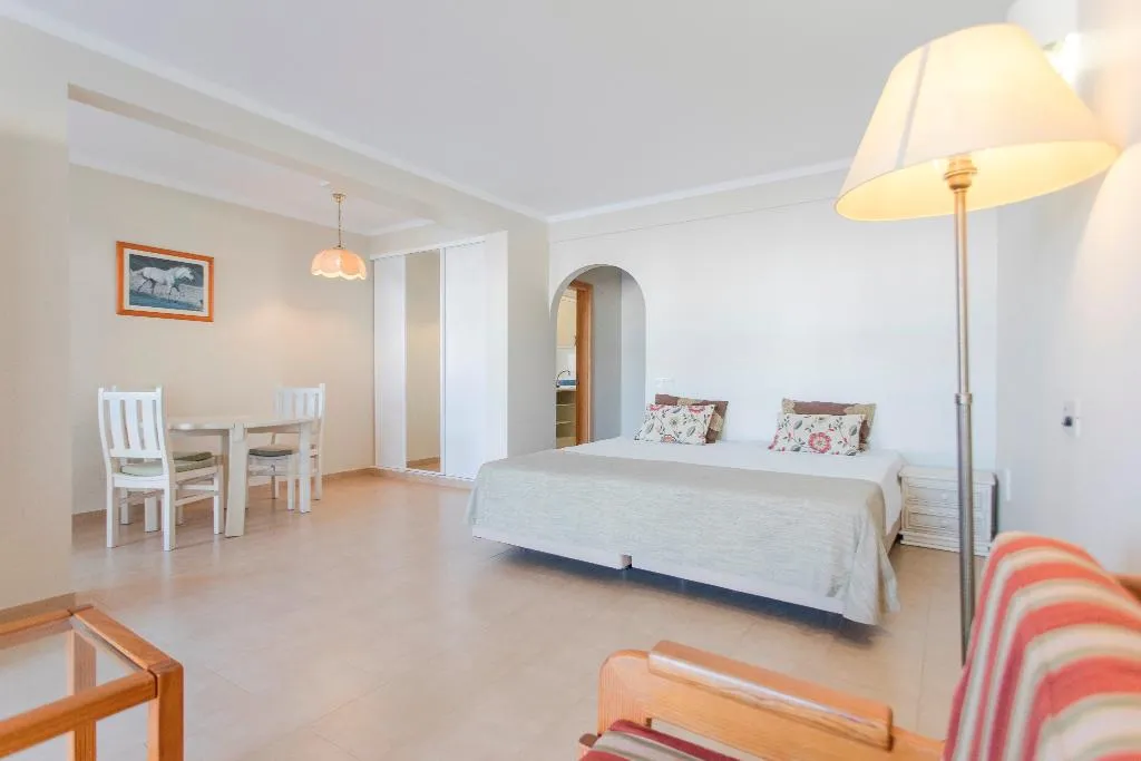 STUDIO CLASSIC Room, Alfagar Cerro Malpique, Algarve