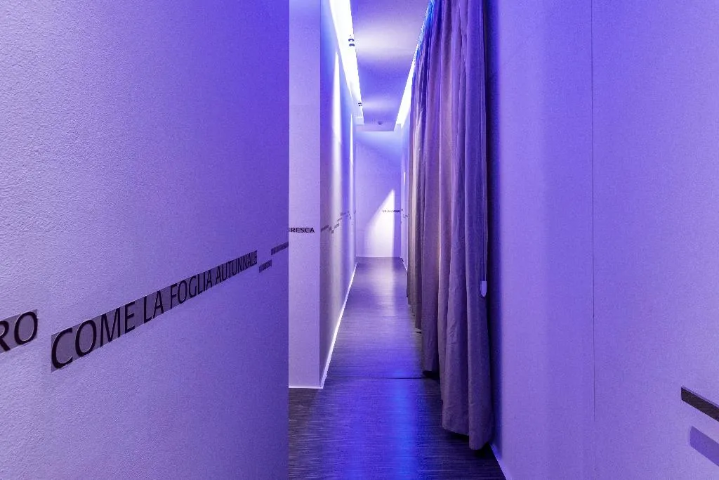 DOUBLE SUPERIOR KING BED Room, Le Camp Suite & SPA, Venice
