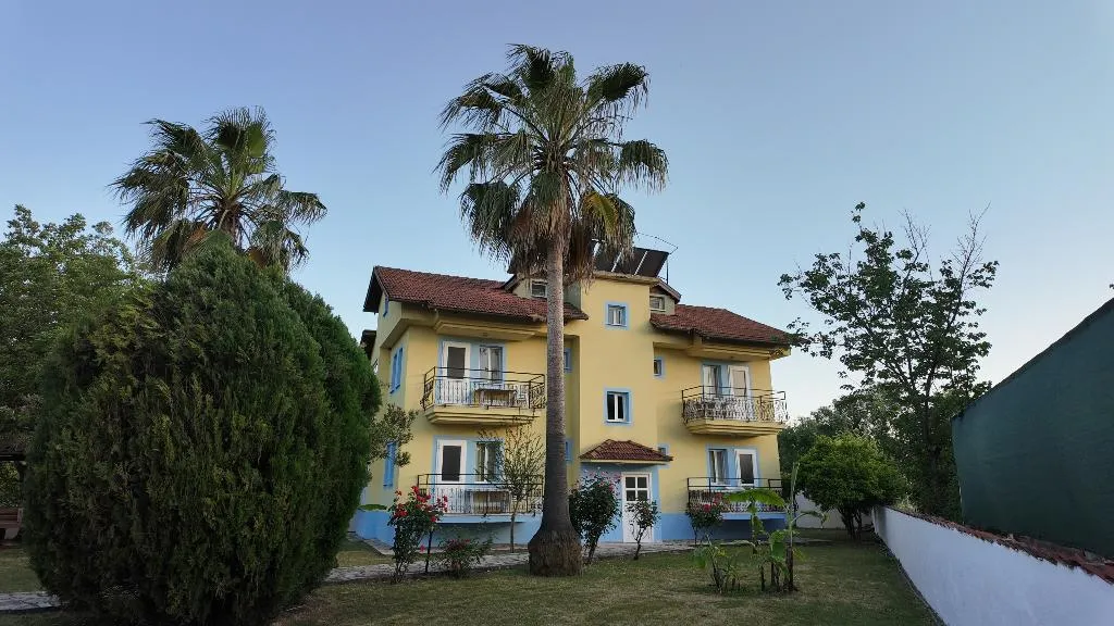 General view, Summer Life Villa Apart, Dalaman