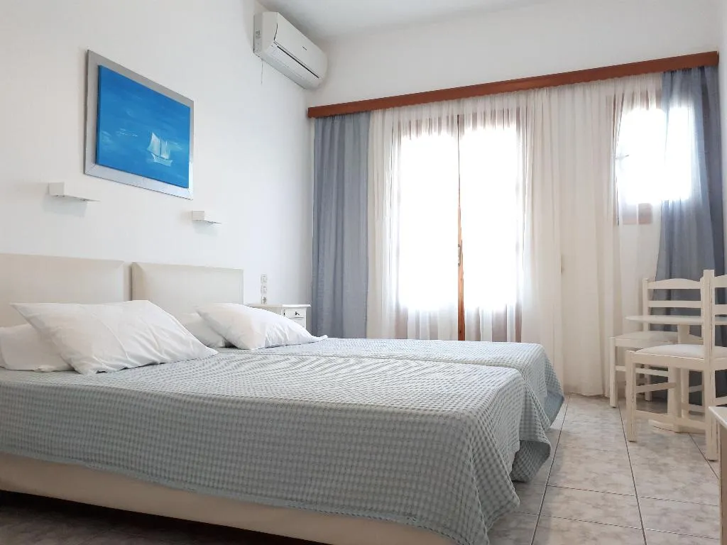 Room, Charissi, Mykonos