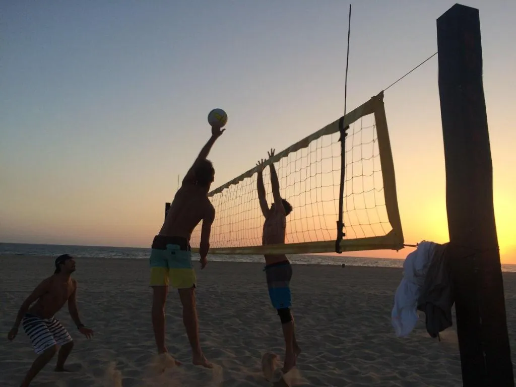 Sports and Entertainment, Sandy Beach Resort, Durres
