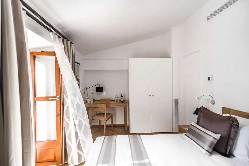 Room, Hotel Can Mostatxins, Majorca