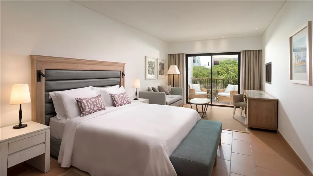 General view, Pine Cliffs Ocean Suites, Algarve