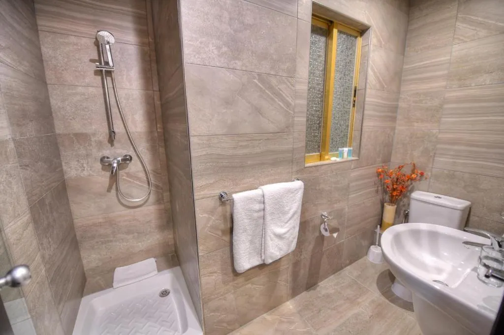 DOUBLE STANDARD Room, St. Julian's Bay Hotel, Malta