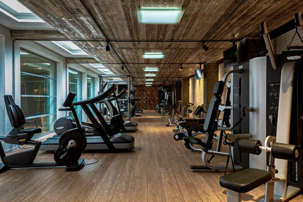 Sports and Entertainment, Harmony Boutique Resort, Crete