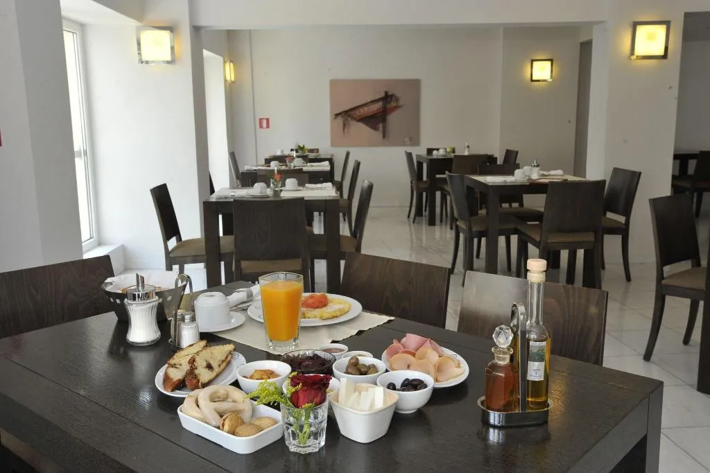 Restaurant, Astoria, Halkidiki