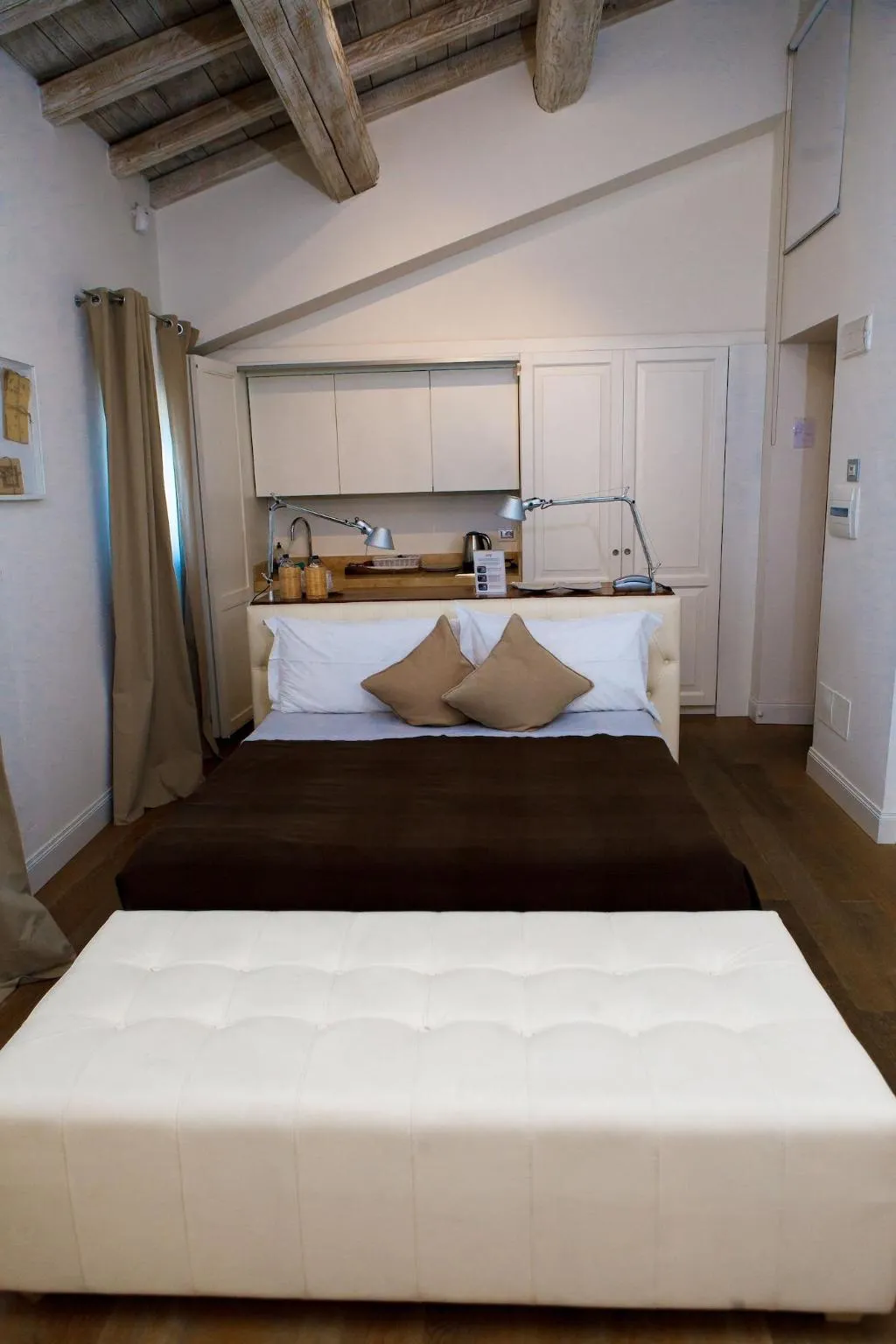 Room, Misia Country Resort & Spa, Perugia