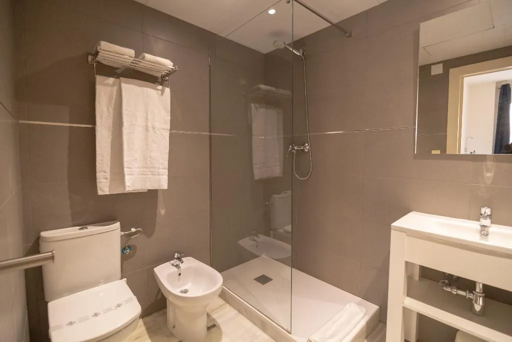 APARTMENT CAPACITY 4 Room, La Milagrosa, Costa Blanca