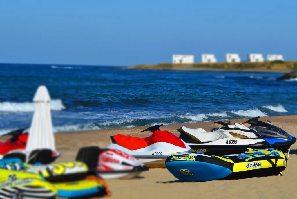 Sports and Entertainment, Oasis Resort & Spa, Bourgas