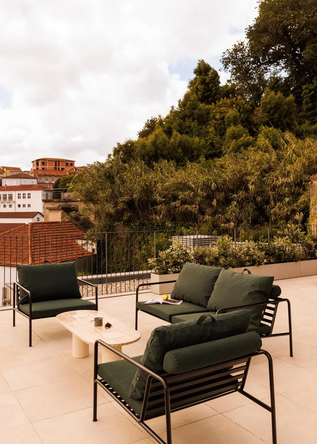 SUITE TWO BEDROOMS Room, The Rebello Hotel & Spa, Porto