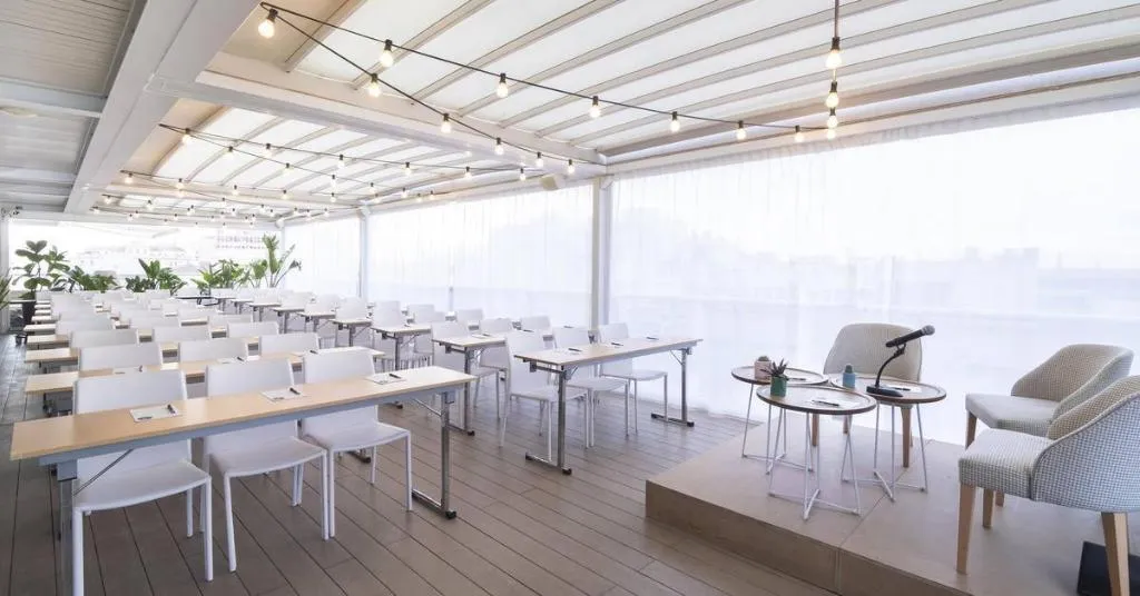 Conferences, Innside Palma Center, Majorca