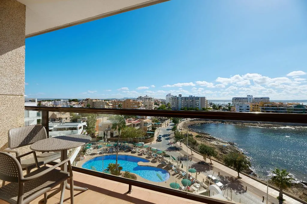 Double or Twin STANDARD Room, AluaSoul Palma - Adults Only, Majorca