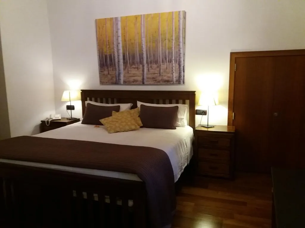 Double or Twin SUPERIOR Room, Hotel Segles, Majorca