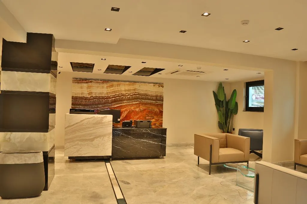 DOUBLE COMFORT Room, In The Middle Hotel, Antalya