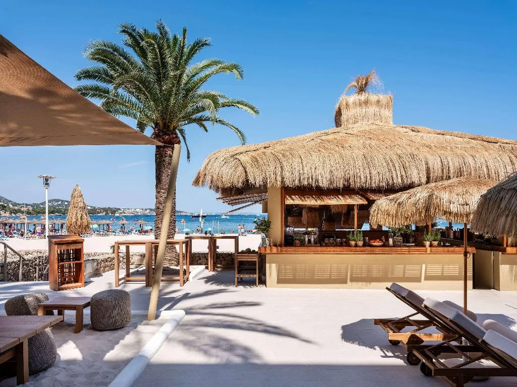 Restaurant, Zel Mallorca, Majorca