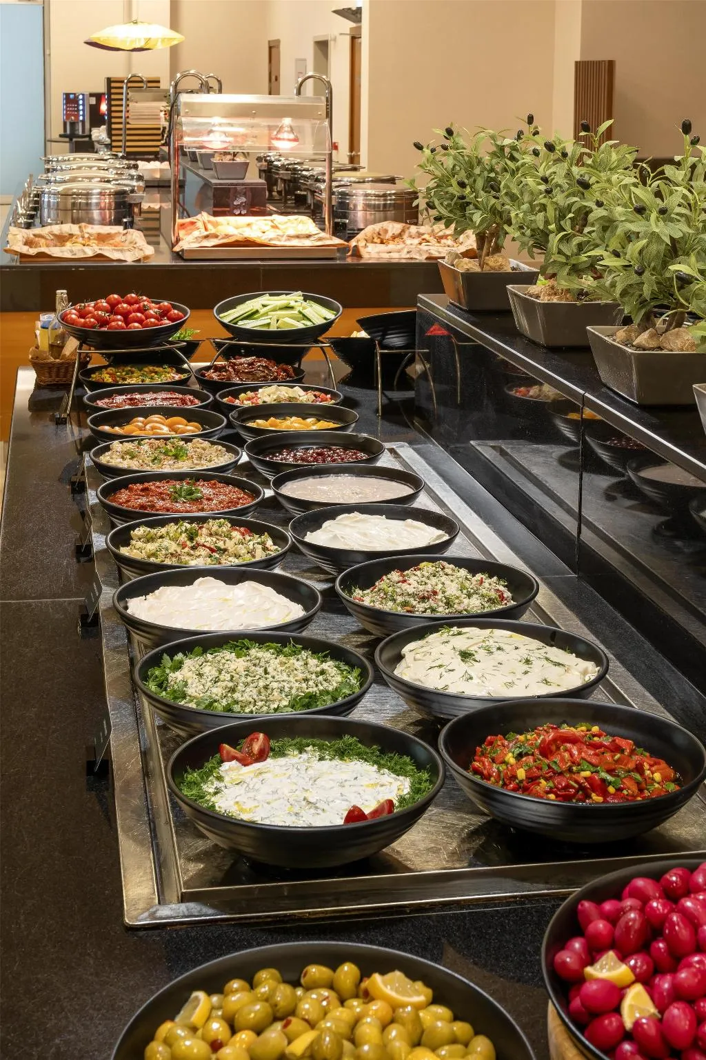 Restaurant, Radisson Blu Resort & SPA Cesme, Izmir