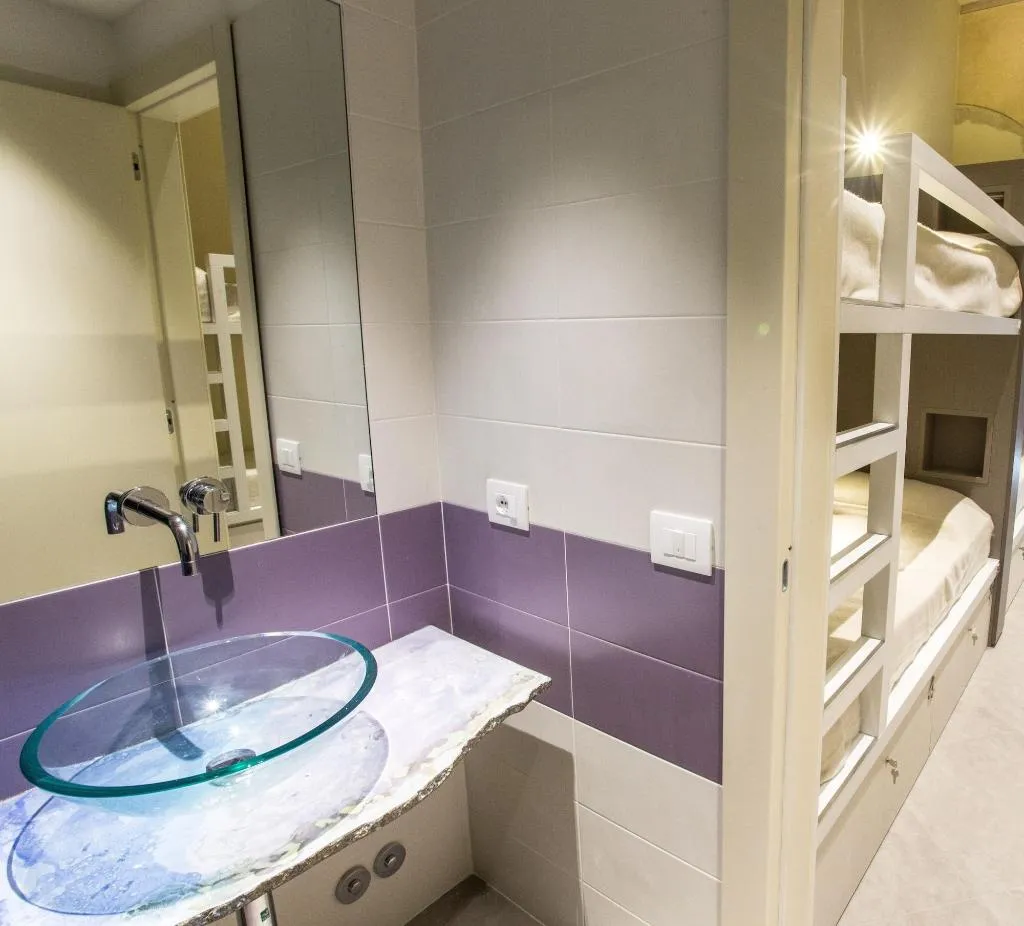 Room, Little Italy Boutique Hostel, Perugia