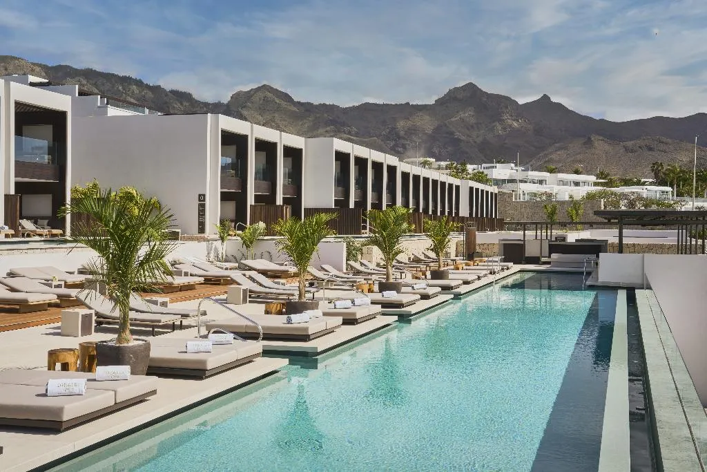 General view, Royal Hideaway Corales Villas, Tenerife