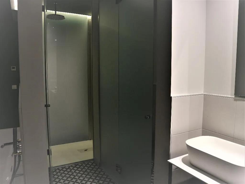 Double or Twin DELUXE Room, You&Co. Quart Boutique, Valencia