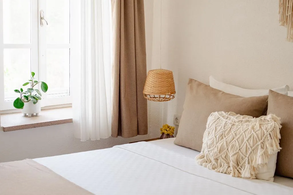 Room STANDARD Room, Cunda Ilios Hotel, Izmir