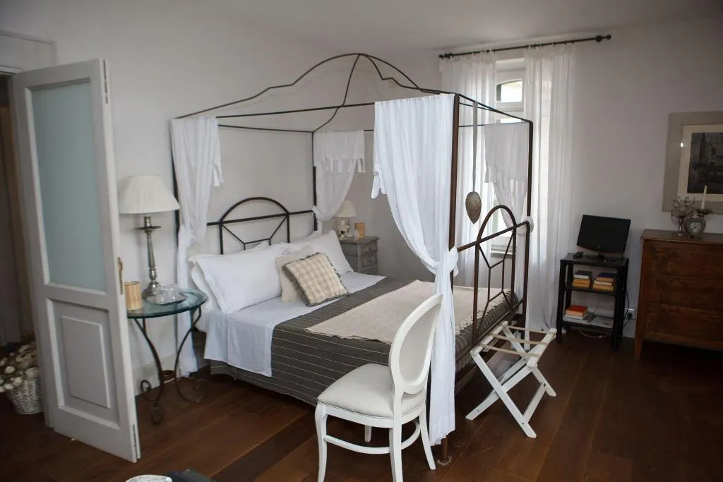 Room, Misia Country Resort & Spa, Perugia