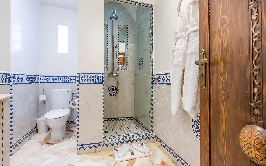 SUITE EXECUTIVE Room, Art Place, Marrakech