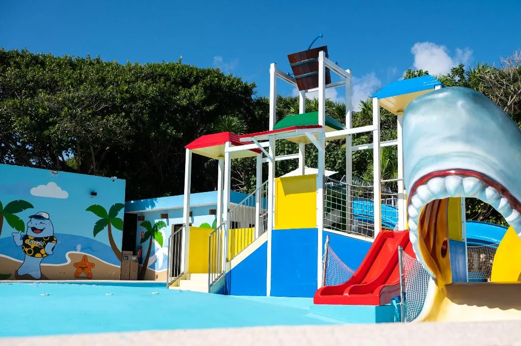 Sports and Entertainment, Grand Sirenis Riviera Maya Resort & Spa, Cancun Area