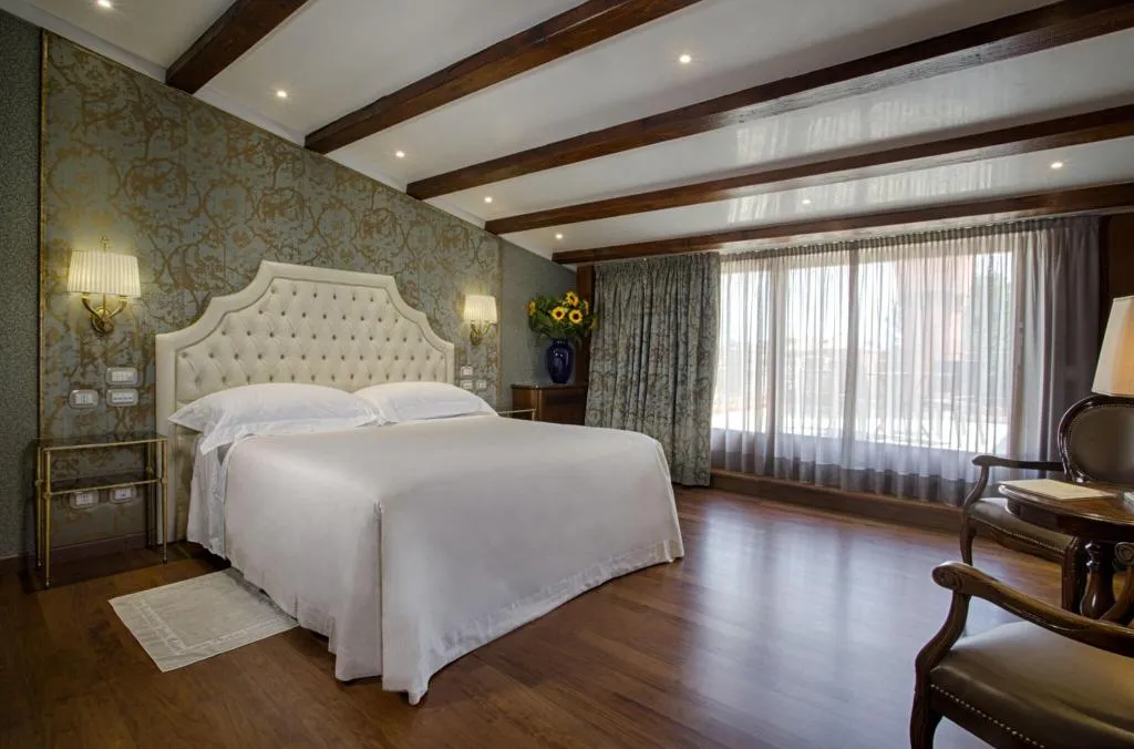 JUNIOR SUITE ECONOMY Room, Santa Chiara, Venice