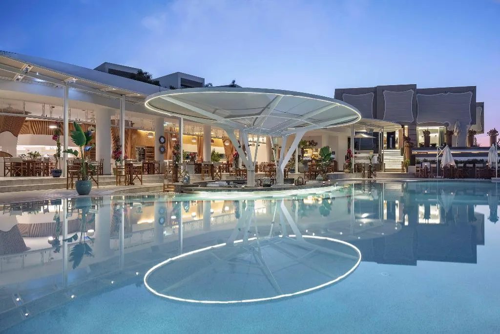Pool, Susona Bodrum, LXR Hotels & Resorts, Bodrum