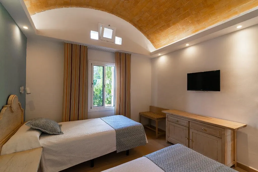 BUNGALOW STANDARD Room, Bungalows Cordial Biarritz, Gran Canaria