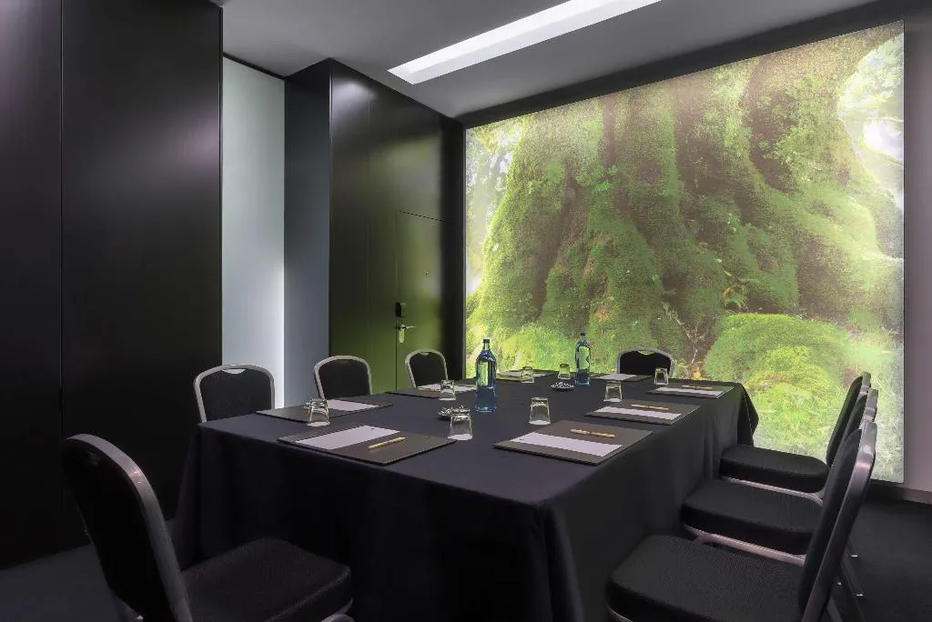 Conferences, Doubletree by Hilton Lisbon - Fontana Park, Lisbon
