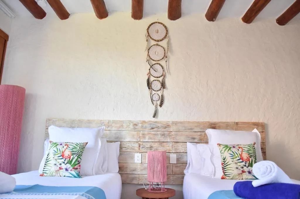 Room, Soho Boutique Holbox - Adults Only, Cancun Area