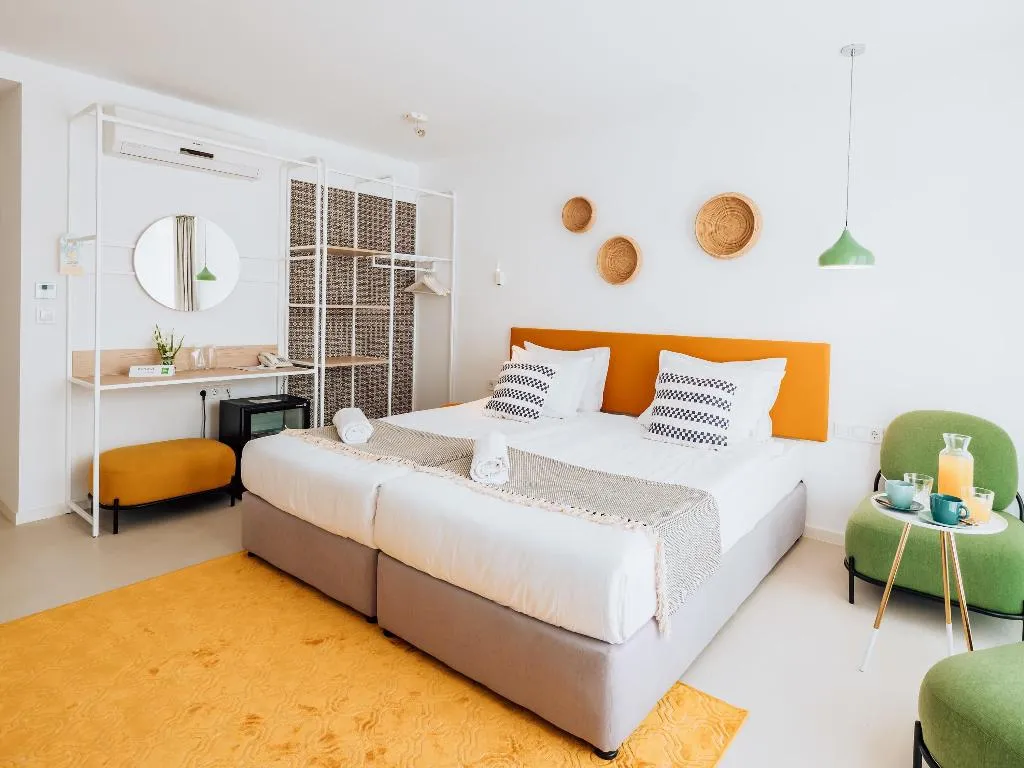 TWIN STANDARD Room, Ibis Styles Golden Sands Roomer Hotel, Varna