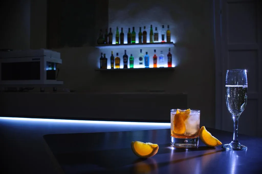 Bar, Annalena, Florence