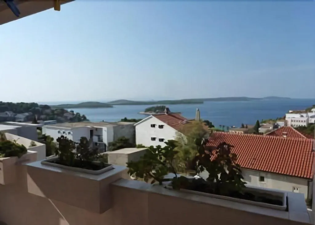 Room, Apartmani Kresic, Split