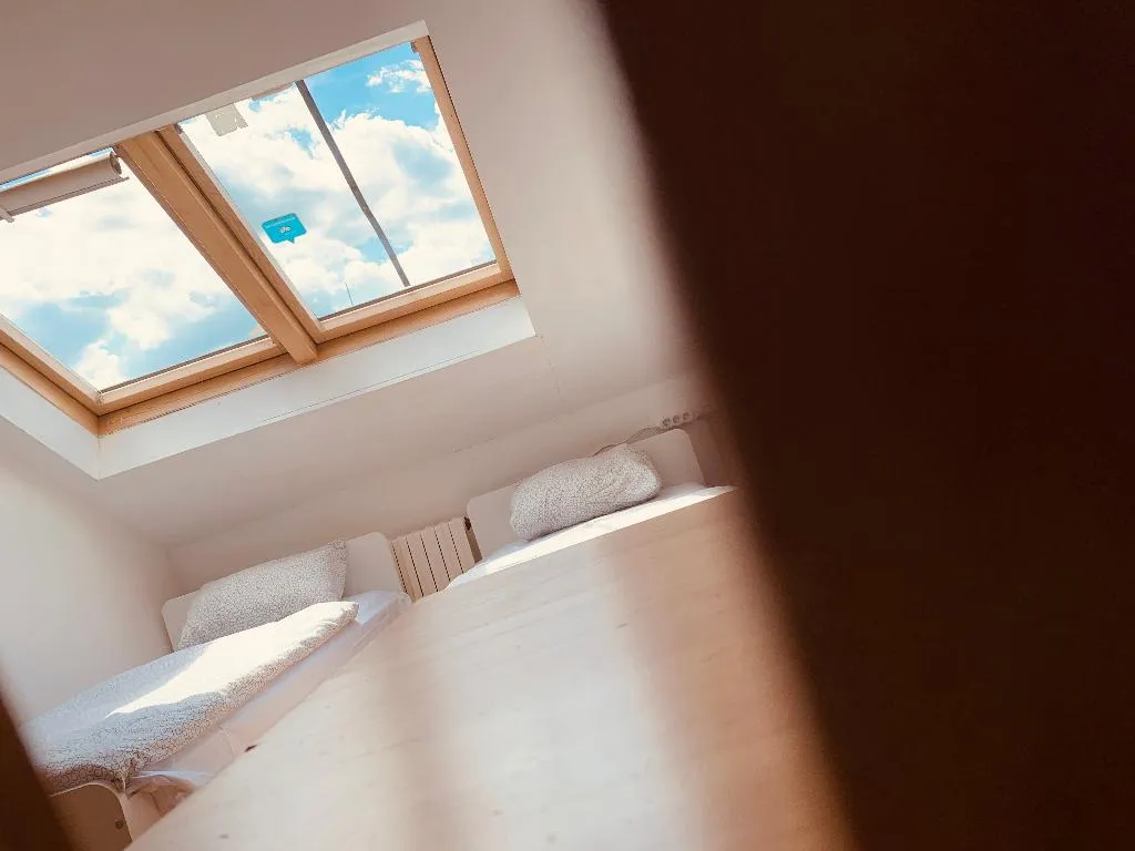 APARTMENT CAPACITY 10 Room, Rosemary, Prague