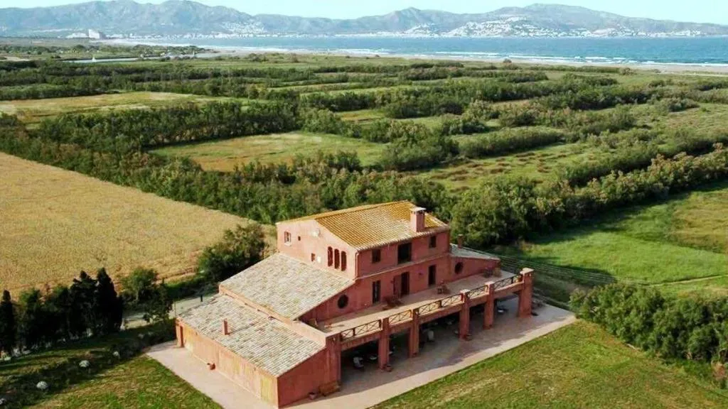 General view, Mas Del Mar, Costa Brava