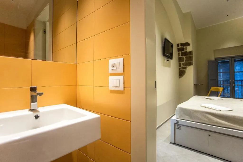 Room, Little Italy Boutique Hostel, Perugia