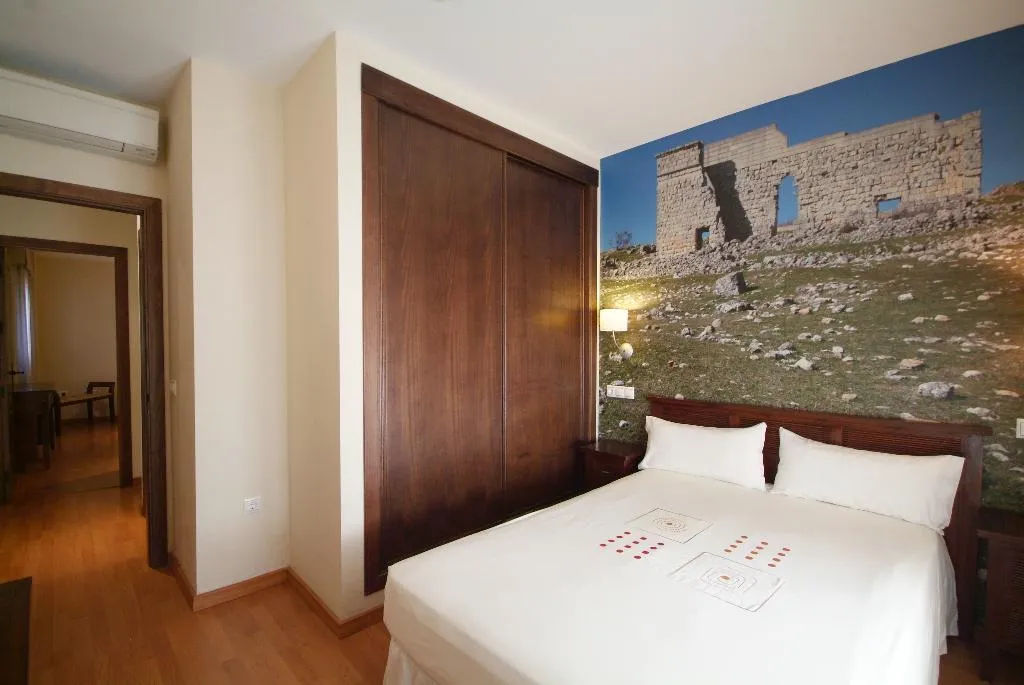 Room, Ardales, Costa Del Sol