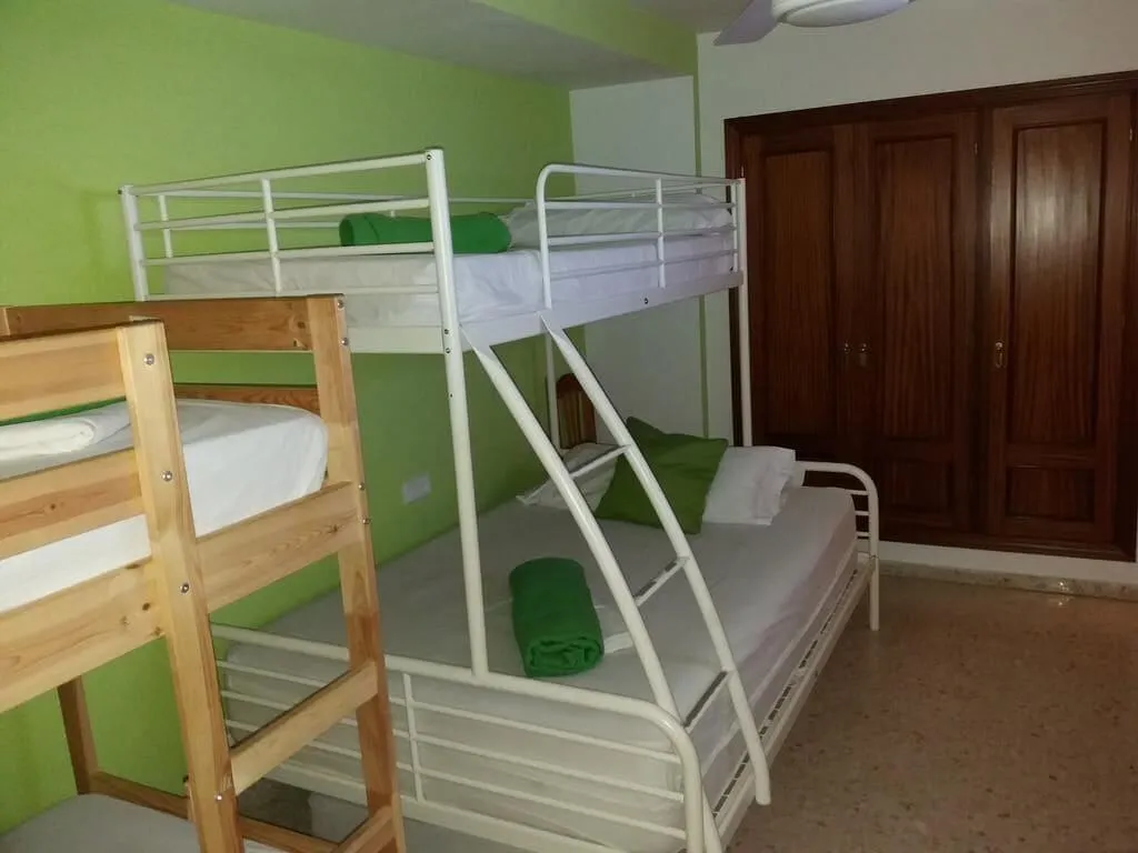 Room, Hostal Gonzalez, Costa Del Sol