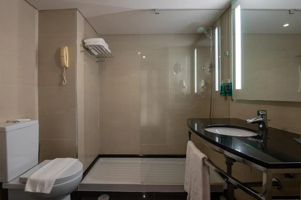 SINGLE CLASSIC Room, Vila Gale Cascais, Lisbon