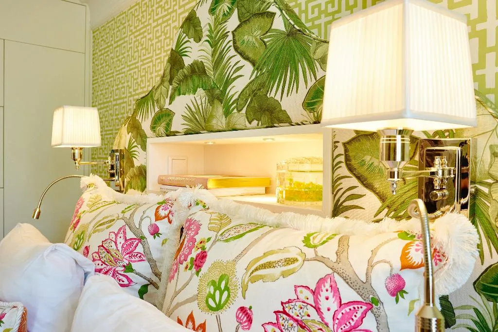 SINGLE CLASSIC Room, Estherea, Amsterdam