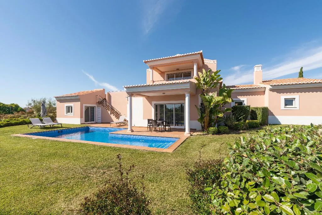 VILLA THREE BEDROOMS Room, Vale da Lapa Village Resort, Algarve