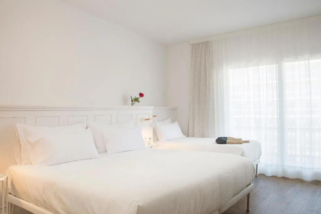 TRIPLE COMFORT Room, The 15th Boutique Hotel, Costa Brava